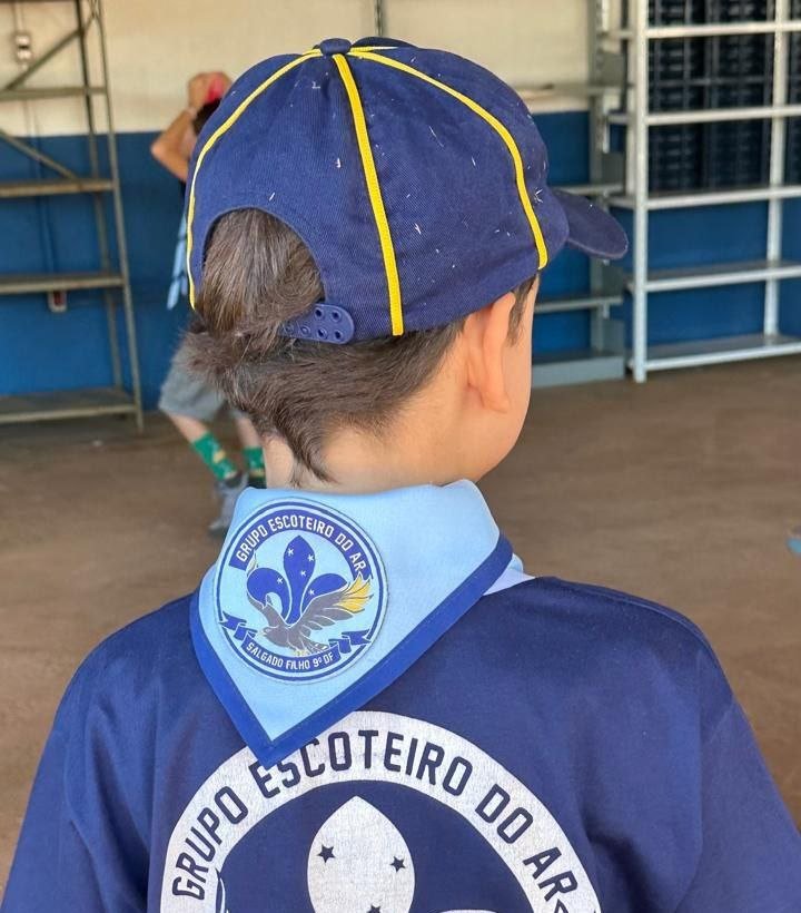 Lobinhos em integra&ccedil;&atilde;o