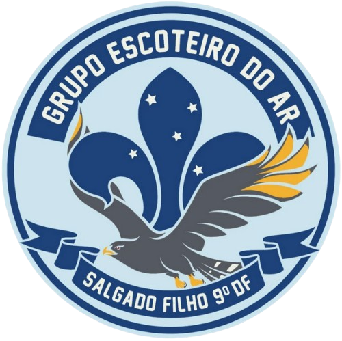 Logo do GEAR 9º DF