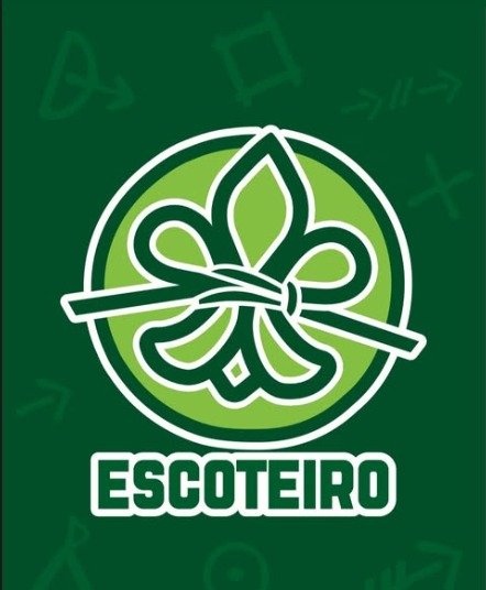 S&iacute;mbolo dos Escoteiros