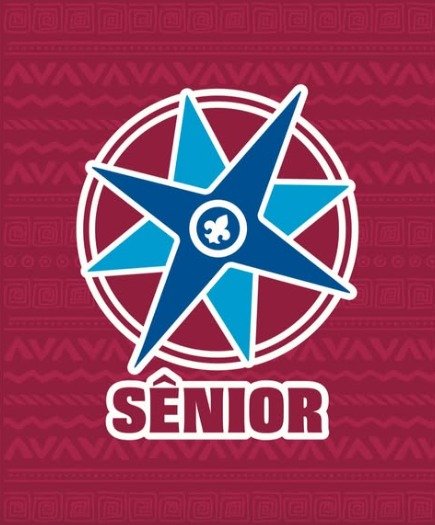 S&iacute;mbolo dos Seniores